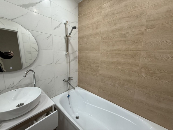 
  Продается студия, 34 м², Рождественская ул, д. 55к2
. Фото 7.