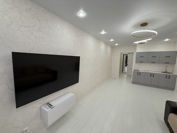 
  Продается студия, 34 м², Рождественская ул, д. 55к2
. Фото 9.
