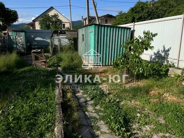 
  Продается земельный участок, 3.7 сотки, село Тенгинка
. Фото 4.