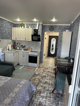 
  Продается студия, 27 м², Владимирская ул, д. 154к4
. Фото 2.