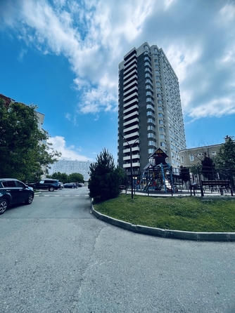 
  Продается студия, 27 м², Владимирская ул, д. 154к4
. Фото 3.