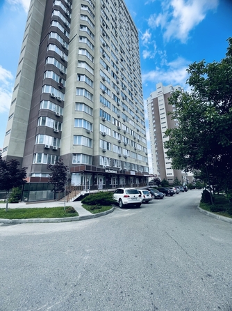 
  Продается студия, 27 м², Владимирская ул, д. 154к4
. Фото 6.