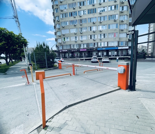 
  Продается студия, 27 м², Владимирская ул, д. 154к4
. Фото 18.