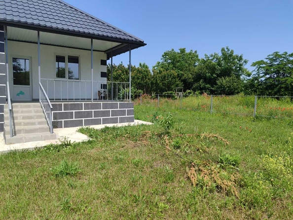 
  Продается дом, 91 м², село Юровка
. Фото 18.