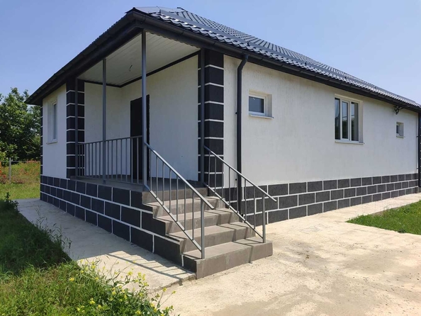 
  Продается дом, 91 м², село Юровка
. Фото 20.