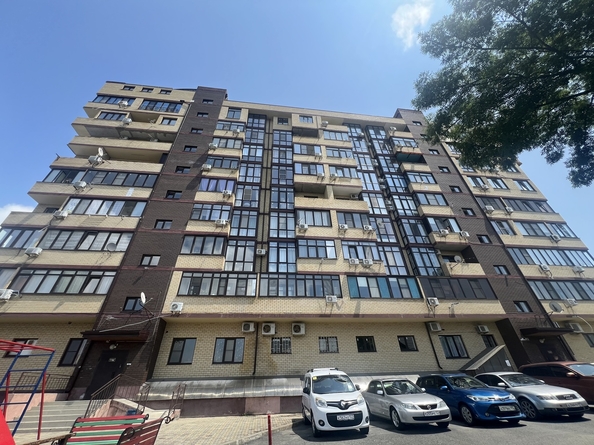
  Продается 2-комн. квартира, 52 м², Советская ул, д. 44Б
. Фото 12.