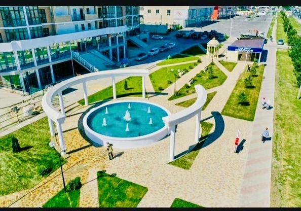 
  Продается 2-комн. квартира, 53 м², Анапское ш, д. 32к5
. Фото 4.
