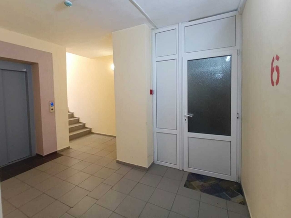 
  Продается 1-комн. квартира, 38 м², Рождественская ул, д. 52
. Фото 23.