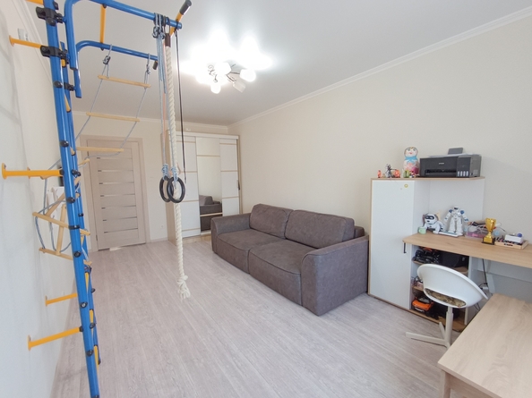 
  Продается 3-комн. квартира, 88 м², Адмирала Пустошкина ул, д. 22к12
. Фото 8.