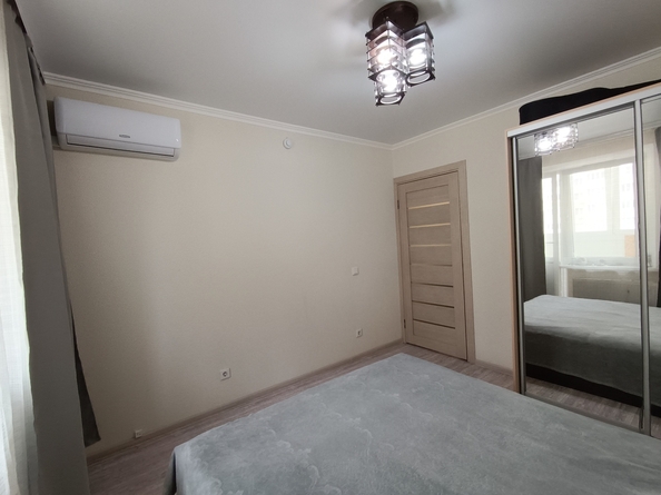 
  Продается 3-комн. квартира, 88 м², Адмирала Пустошкина ул, д. 22к12
. Фото 25.