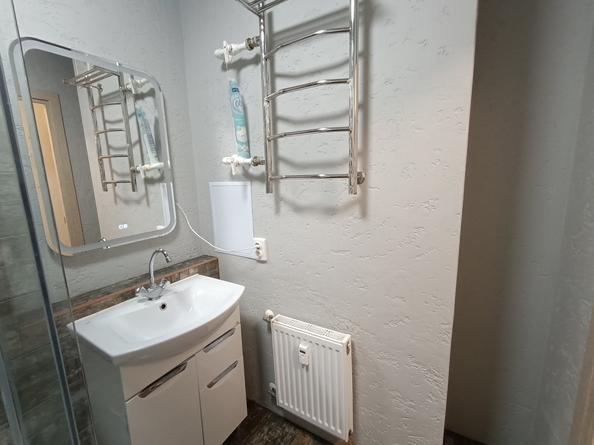 
  Продается 3-комн. квартира, 88 м², Адмирала Пустошкина ул, д. 22к12
. Фото 29.