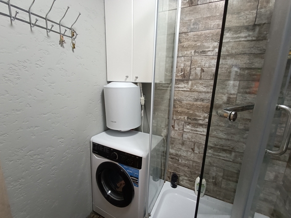 
  Продается 3-комн. квартира, 88 м², Адмирала Пустошкина ул, д. 22к12
. Фото 30.
