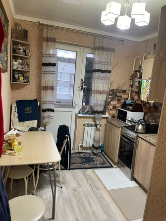 
  Продается 1-комн. квартира, 33 м², Парковая ул, д. 64Ак4
. Фото 7.