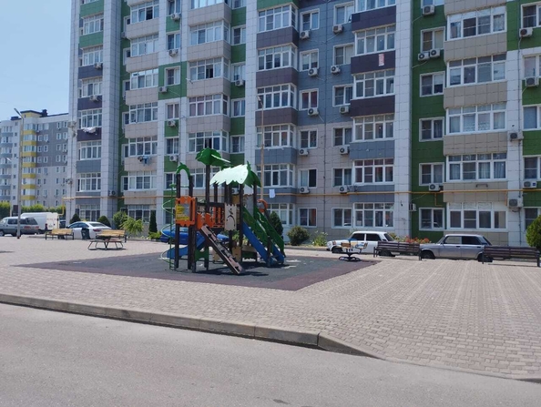 
  Продается 1-комн. квартира, 33 м², Парковая ул, д. 64Ак4
. Фото 17.