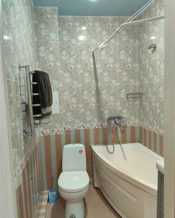 
  Продается 2-комн. квартира, 60 м², 40 лет Победы ул, д. 114
. Фото 3.