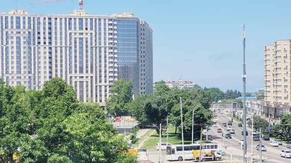 
  Продается 1-комн. квартира, 34 м², Анапское ш, д. 6к1
. Фото 1.