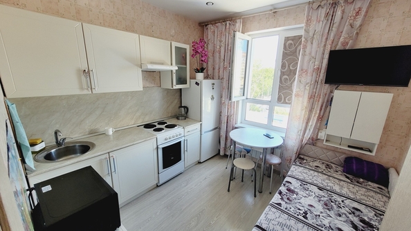 
  Продается 1-комн. квартира, 34 м², Анапское ш, д. 6к1
. Фото 5.