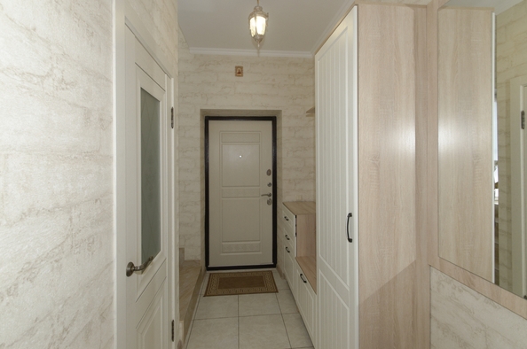 
  Продается дом, 141 м², станица Анапская
. Фото 33.