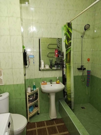 
  Продается 1-комн. квартира, 35 м², Солнечная ул, д. 54
. Фото 9.