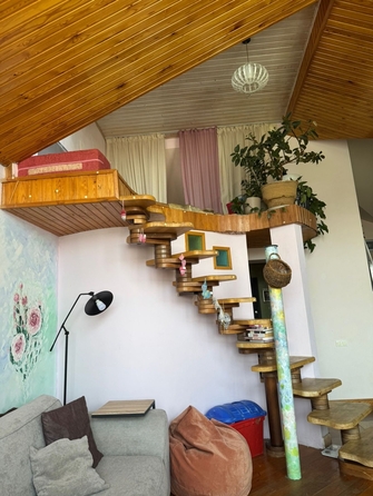 
  Продается 1-комн. квартира, 43 м², Родниковая ул, д. 2А
. Фото 2.