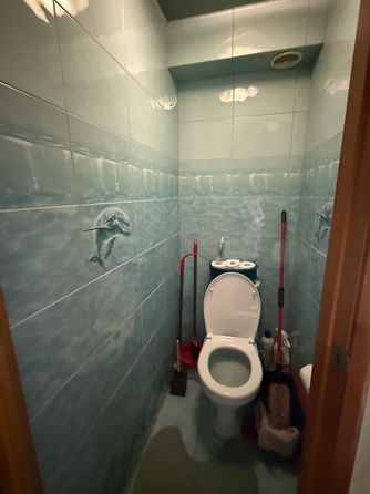 
  Продается 1-комн. квартира, 43 м², Родниковая ул, д. 2А
. Фото 10.