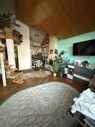 
  Продается 1-комн. квартира, 43 м², Родниковая ул, д. 2А
. Фото 14.