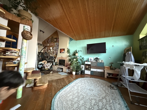 
  Продается 1-комн. квартира, 43 м², Родниковая ул, д. 2А
. Фото 15.