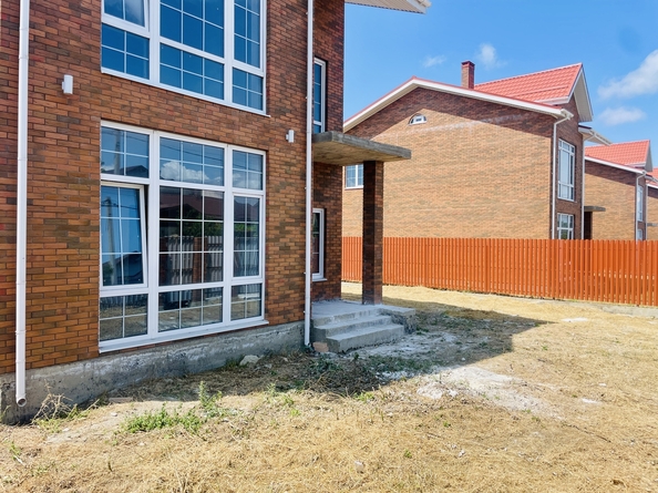 
  Продается дом, 160 м², станица Анапская
. Фото 3.