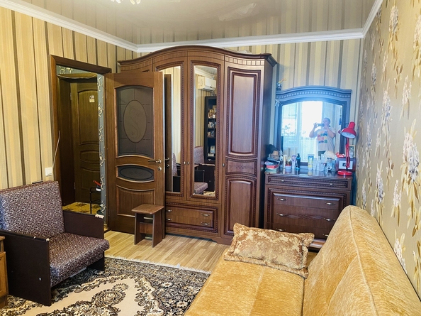 
  Продается 1-комн. квартира, 33 м², Садовая ул, д. 45
. Фото 10.