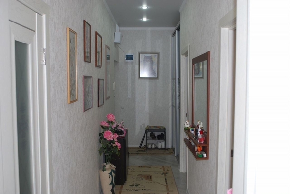 
  Продается 2-комн. квартира, 65 м², Анапское ш, д. 32к5
. Фото 3.