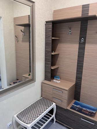 
  Продается 1-комн. квартира, 46 м², Краснодарская ул, д. 66В
. Фото 12.