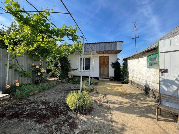 
  Продается дом, 30 м², хутор Вестник
. Фото 6.