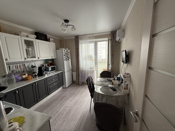 
  Продается 2-комн. квартира, 54 м², Адмирала Пустошкина ул, д. 22к12
. Фото 3.