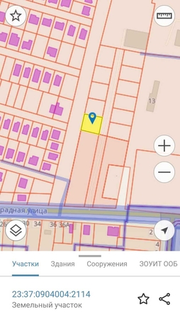 
  Продается дом, 90 м², село Гай-Кодзор
. Фото 14.