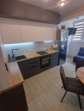 
  Продается 1-комн. квартира, 34 м², Крестьянская ул, д. 27к3
. Фото 5.