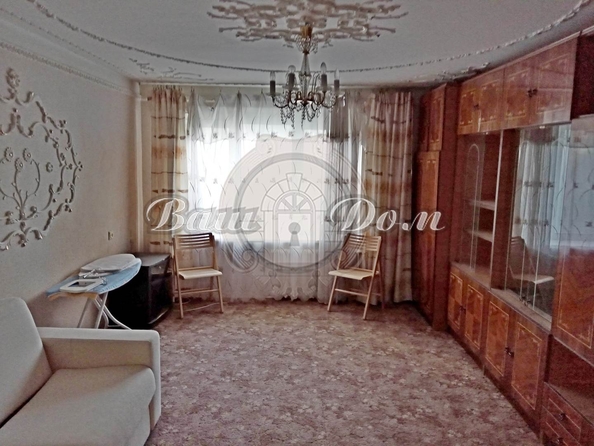 
  Продается 4-комн. квартира, 87 м², Леселидзе ул, д. 8
. Фото 1.