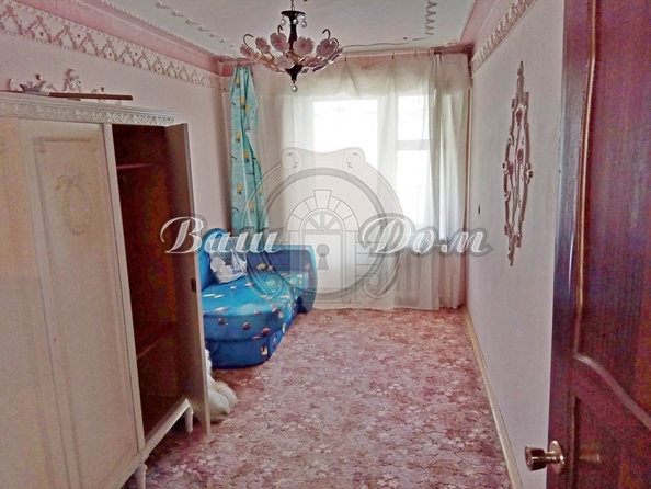 
  Продается 4-комн. квартира, 87 м², Леселидзе ул, д. 8
. Фото 4.