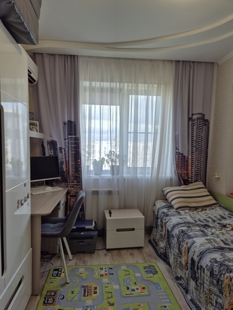 
  Продается 3-комн. квартира, 62 м², Ленина ул, д. 181
. Фото 16.