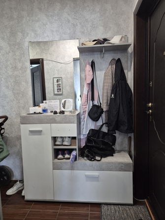 
  Продается 3-комн. квартира, 62 м², Ленина ул, д. 181
. Фото 28.