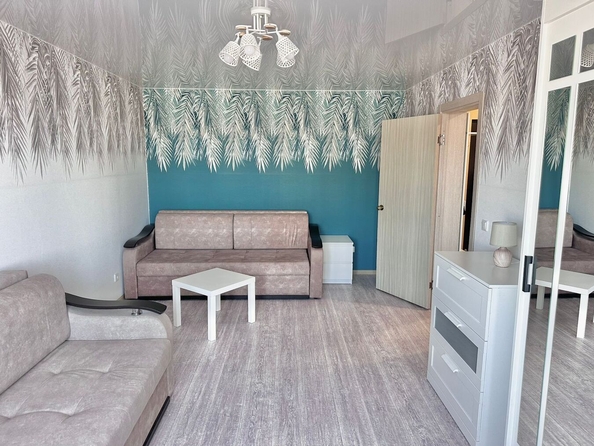 
  Продается 1-комн. квартира, 42 м², ЖК Горгиппия Морская, литера 1
. Фото 5.