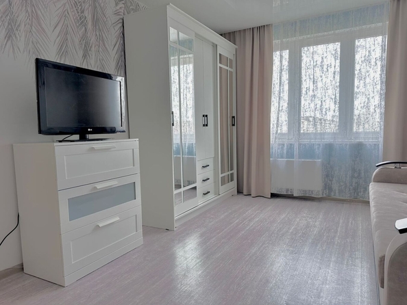 
  Продается 1-комн. квартира, 42 м², ЖК Горгиппия Морская, литера 1
. Фото 8.