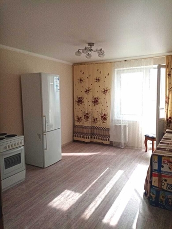 
  Продается 1-комн. квартира, 50 м², Адмирала Пустошкина ул, д. 22к10
. Фото 1.