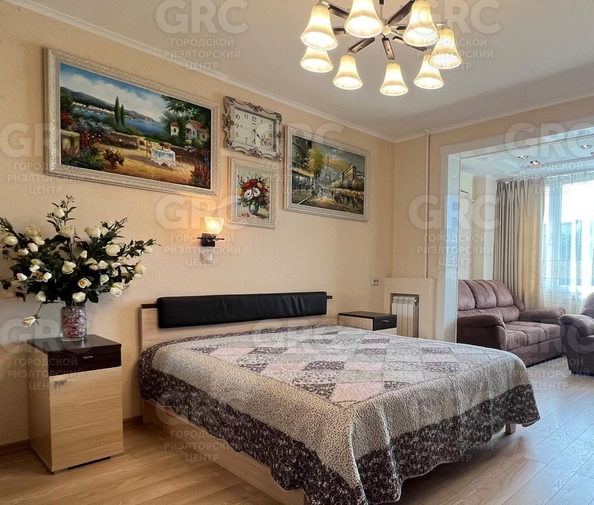 
  Продается 3-комн. квартира, 72.3 м², Ульянова ул, д. 53
. Фото 22.