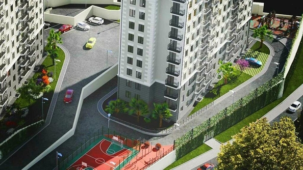 
  Продается 1-комн. квартира, 38.8 м², Тимирязева ул, д. 34б
. Фото 3.