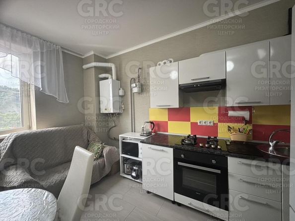 
  Продается студия, 32.1 м², Яблочная ул, д. 13
. Фото 5.