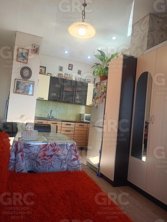 
  Продается 2-комн. квартира, 33.1 м², Пятигорская ул, д. 54/24
. Фото 1.