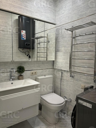 
  Продается 2-комн. квартира, 50 м², Депутатская ул, д. 10
. Фото 16.