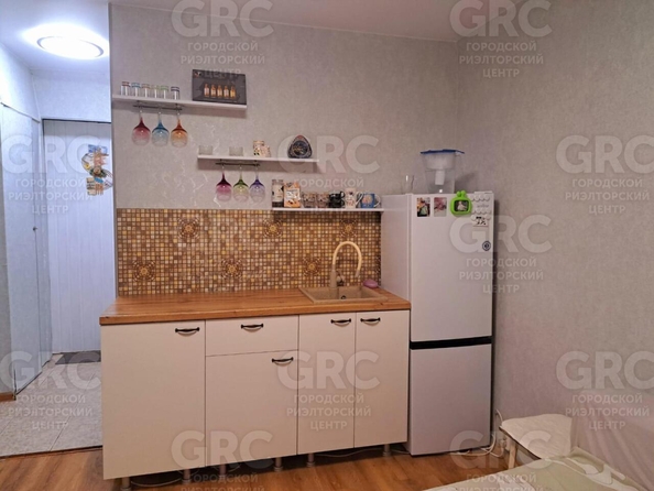 
  Продается 1-комн. квартира, 23.5 м², Донская ул, д. 19
. Фото 7.