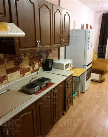 
  Продается студия, 18 м², Донская ул, д. 17
. Фото 1.