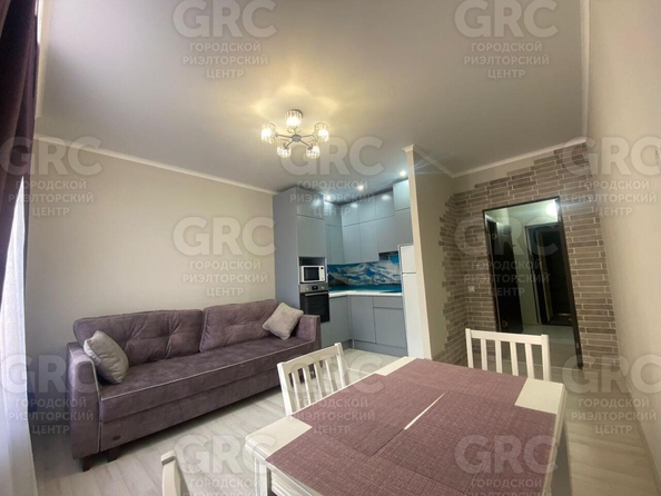 
  Продается студия, 30 м², Виноградная ул, д. 206
. Фото 5.